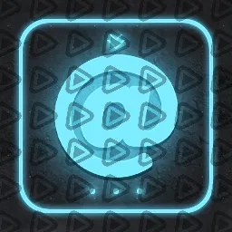 Warfare - Streamdeck Icon (@)