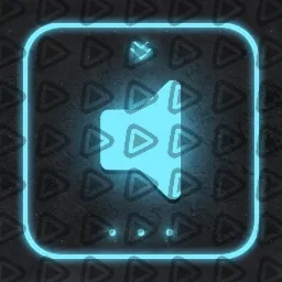 Warfare - Streamdeck Icon (Audio Off)