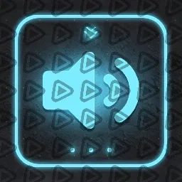 Warfare - Streamdeck Icon (Audio On)