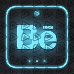 Warfare - Streamdeck Icon (Behance)