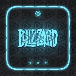 Warfare - Streamdeck Icon (Blizzard)