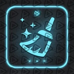 Warfare - Streamdeck Icon (Clean)