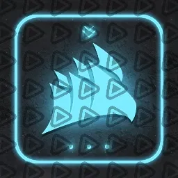 Warfare - Streamdeck Icon (Corsair)