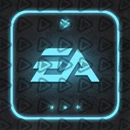 Warfare - Streamdeck Icon (EA)