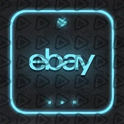 Warfare - Streamdeck Icon (eBay)