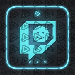 Warfare - Streamdeck Icon (Emote Chat Off)