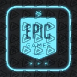 Warfare - Streamdeck Icon (Epic Games)