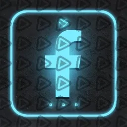 Warfare - Streamdeck Icon (Facebook)