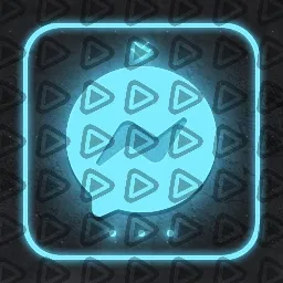 Warfare - Streamdeck Icon (Facebook Messenger)
