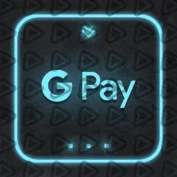 Warfare - Streamdeck Icon (Google Pay)