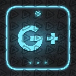 Warfare - Streamdeck Icon (Google Plus)