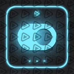 Warfare - Streamdeck Icon (Hotkey Switch On)