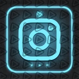 Warfare - Streamdeck Icon (Instagram)