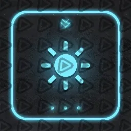 Warfare - Streamdeck Icon (Light Brightness Down)