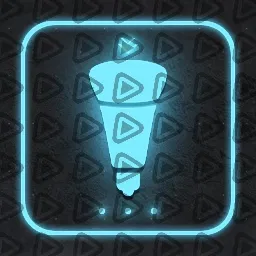 Warfare - Streamdeck Icon (Light On)