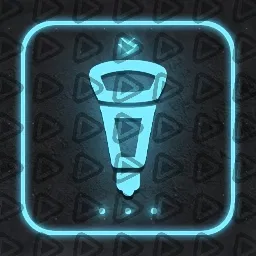Warfare - Streamdeck Icon (Light Generic)