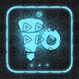 Warfare - Streamdeck Icon (Light Warmer)