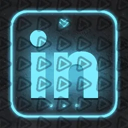 Warfare - Streamdeck Icon (LinkedIn)