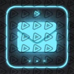 Warfare - Streamdeck Icon (Mail)