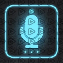 Warfare - Streamdeck Icon (Mic On)