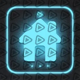 Warfare - Streamdeck Icon (Misc Home)