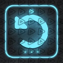 Warfare - Streamdeck Icon (Misc Undo)