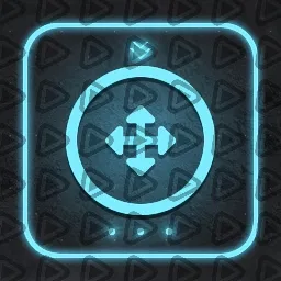 Warfare - Streamdeck Icon (Multimedia Action)