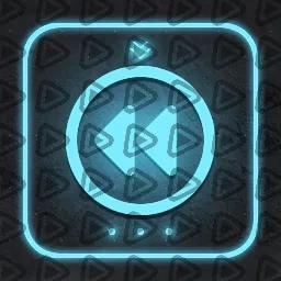 Warfare - Streamdeck Icon (Multimedia Previous)