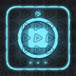 Warfare - Streamdeck Icon (Multimedia Stop)