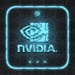 Warfare - Streamdeck Icon (NVidia)