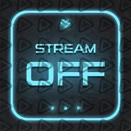 Warfare - Streamdeck Icon (Off)