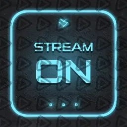 Warfare - Streamdeck Icon (On)