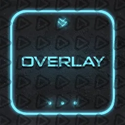 Warfare - Streamdeck Icon (Overlay)