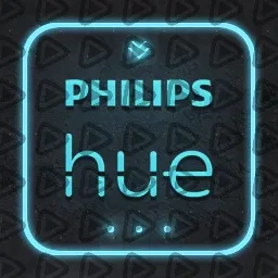 Warfare - Streamdeck Icon (Phillips Hue Off)