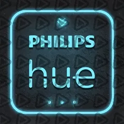 Warfare - Streamdeck Icon (Phillips Hue On)