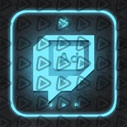 Warfare - Streamdeck Icon (Play Ad)