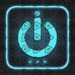 Warfare - Streamdeck Icon (Power Off)