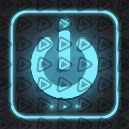 Warfare - Streamdeck Icon (Power On)