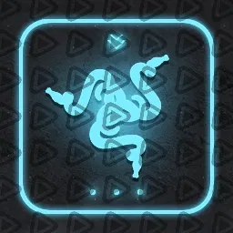 Warfare - Streamdeck Icon (Razer)