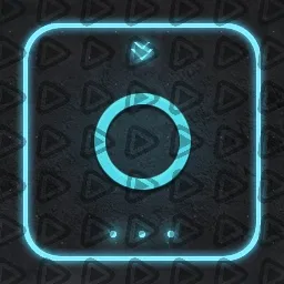 Warfare - Streamdeck Icon (Record Off)