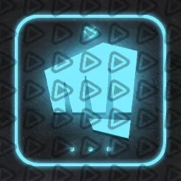 Warfare - Streamdeck Icon (Riot)