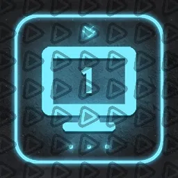 Warfare - Streamdeck Icon (Scene 1 On)