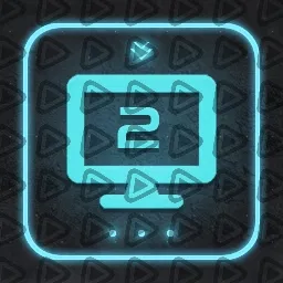 Warfare - Streamdeck Icon (Scene 2 Off)