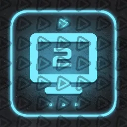 Warfare - Streamdeck Icon (Scene 2 On)