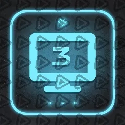 Warfare - Streamdeck Icon (Scene 3 On)