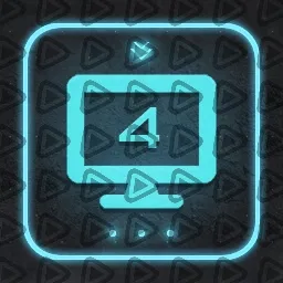 Warfare - Streamdeck Icon (Scene 4 Off)
