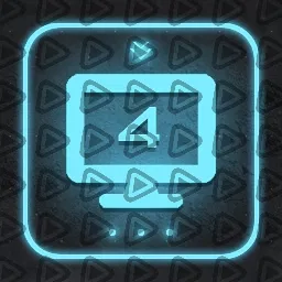 Warfare - Streamdeck Icon (Scene 4 On)