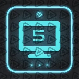 Warfare - Streamdeck Icon (Scene 5 Off)