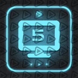 Warfare - Streamdeck Icon (Scene 5 On)