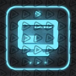 Warfare - Streamdeck Icon (Scene Element On)
